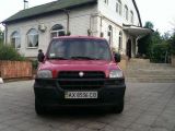 Fiat Doblo 2002 с пробегом 300 тыс.км. 1.2 л. в Харькове на Autos.ua