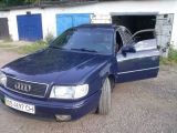 Audi 100 1991 з пробігом 275 тис.км. 2.8 л. в Луганске на Autos.ua