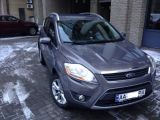 Ford Kuga 2012 з пробігом 39 тис.км. 1.997 л. в Киеве на Autos.ua