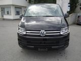 Volkswagen Multivan 2.0 TDI MT 4MOTION (140 л.с.) 2018 с пробегом 1 тыс.км.  л. в Киеве на Autos.ua