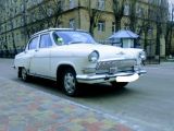 ГАЗ 21 1965 с пробегом 150 тыс.км. 2.4 л. в Киеве на Autos.ua