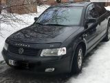 Volkswagen passat b5 1999 с пробегом 320 тыс.км. 1.8 л. в Полтаве на Autos.ua