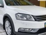 Volkswagen passat alltrack 2013 с пробегом 135 тыс.км. 2 л. в Львове на Autos.ua