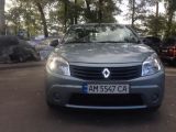 Renault Sandero 2010 с пробегом 43 тыс.км. 1.39 л. в Киеве на Autos.ua