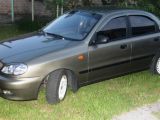 Daewoo Lanos 2008 с пробегом 140 тыс.км.  л. в Киеве на Autos.ua