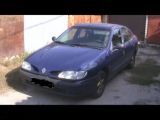 Renault Megane 1997 з пробігом 265 тис.км. 1.4 л. в Харькове на Autos.ua