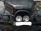 ГАЗ 69 1959 с пробегом 5 тыс.км. 2.4 л. в Ужгороде на Autos.ua