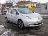 Nissan Leaf 90 kW (110 л.с.) 2013 с пробегом 43 тыс.км. 1 л. в Киеве на Autos.ua