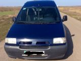 Fiat Scudo 1999 с пробегом 250 тыс.км.  л. в Николаеве на Autos.ua