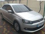 Volkswagen Polo 2013 с пробегом 93 тыс.км. 1.6 л. в Запорожье на Autos.ua