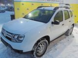 Renault Duster 1.6 MT 4WD (114 л.с.) 2014 с пробегом 10 тыс.км.  л. в Хмельницком на Autos.ua