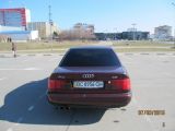 Audi A6 1995 с пробегом 285 тыс.км. 2.598 л. в Львове на Autos.ua