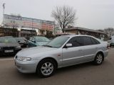 Mazda 626 2.0 DiTD MT (110 л.с.) 2000 с пробегом 255 тыс.км.  л. в Харькове на Autos.ua