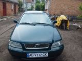 Volvo S40 1998 с пробегом 435 тыс.км. 1.588 л. в Виннице на Autos.ua