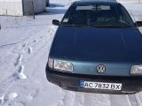 Volkswagen passat b3 1989 з пробігом 292 тис.км. 1.8 л. в Луцке на Autos.ua