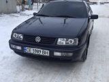Volkswagen passat b4 1995 з пробігом 266 тис.км. 2 л. в Черновцах на Autos.ua