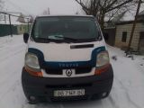 Renault Trafic 2006 с пробегом 287 тыс.км. 0.0019 л. в Луганске на Autos.ua