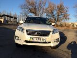 Toyota rav 4 2013 с пробегом 25 тыс.км. 1.987 л. в Донецке на Autos.ua