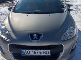 Peugeot 308 2012 с пробегом 180 тыс.км.  л. в Ужгороде на Autos.ua