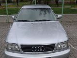 Audi A6 1997 с пробегом 325 тыс.км. 0.0025 л. в Львове на Autos.ua
