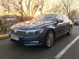 Volkswagen Passat 2015 с пробегом 42 тыс.км. 2 л. в Киеве на Autos.ua
