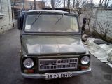 ЛуАЗ 969 1986 з пробігом 1 тис.км. 1.2 л. в Луцке на Autos.ua