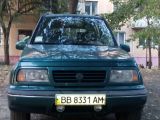 Suzuki Vitara 1998 с пробегом 183 тыс.км. 1.6 л. в Харькове на Autos.ua