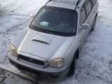 Hyundai Santa Fe 2002 с пробегом 190 тыс.км. 2 л. в Черновцах на Autos.ua