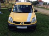 Renault Kangoo 2007 с пробегом 237 тыс.км. 1.5 л. в Черновцах на Autos.ua