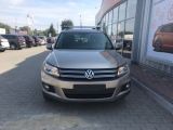 Volkswagen Tiguan 2013 с пробегом 94 тыс.км. 2 л. в Каменце-Подольском на Autos.ua