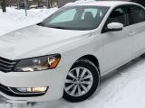 Volkswagen passat b7 2015 с пробегом 85 тыс.км. 1.8 л. в Киеве на Autos.ua