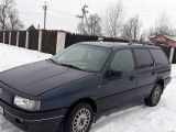 Volkswagen passat b3 1990 з пробігом 450 тис.км. 2 л. в Львове на Autos.ua