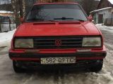Volkswagen Jetta 1987 з пробігом 320 тис.км. 1.6 л. в Львове на Autos.ua