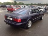 Audi A8 1996 с пробегом 350 тыс.км.  л. в Киеве на Autos.ua