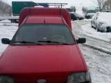 Ford Courier 1994 с пробегом 1 тыс.км. 1.8 л. в Белой Церкви на Autos.ua