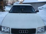 Audi 100 1992 с пробегом 370 тыс.км. 2.5 л. в Житомире на Autos.ua