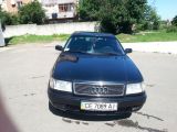 Audi 100 1992 с пробегом 377 тыс.км. 2.598 л. в Черновцах на Autos.ua