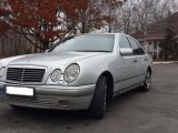 Mercedes-Benz E-Класс 1998 з пробігом 347 тис.км. 2.799 л. в Киеве на Autos.ua