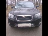 Hyundai Santa Fe 2011 з пробігом 66 тис.км. 2.188 л. в Житомире на Autos.ua