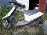 Honda Dio  с пробегом 0 тыс.км.  л. в Кропивницком на Autos.ua