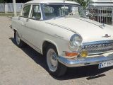ГАЗ 21 1965 з пробігом 1 тис.км. 2.4 л. в Ивано-Франковске на Autos.ua