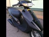 Honda Dio  з пробігом 0 тис.км.  л. в Запорожье на Autos.ua