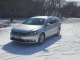 Volkswagen passat b7 2013 с пробегом 140 тыс.км. 1.6 л. в Ужгороде на Autos.ua