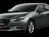Mazda 3 2015 с пробегом 1 тыс.км.  л. в Виннице на Autos.ua