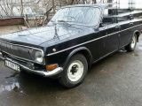 ГАЗ 24 1985 з пробігом 142 тис.км. 2.4 л. в Тернополе на Autos.ua