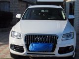 Audi Q5 2014 с пробегом 34 тыс.км.  л. в Киеве на Autos.ua