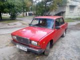 ВАЗ 2107 1984 с пробегом 152 тыс.км. 1.5 л. в Днепре на Autos.ua