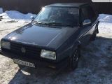 Volkswagen Jetta 1987 с пробегом 250 тыс.км. 1.3 л. в Тернополе на Autos.ua