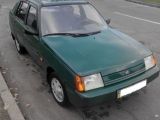 ЗАЗ 1103 славута 2007 с пробегом 11 тыс.км.  л. в Киеве на Autos.ua