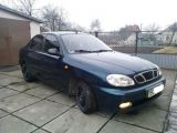 Daewoo Sens 2005 с пробегом 112 тыс.км.  л. в Львове на Autos.ua